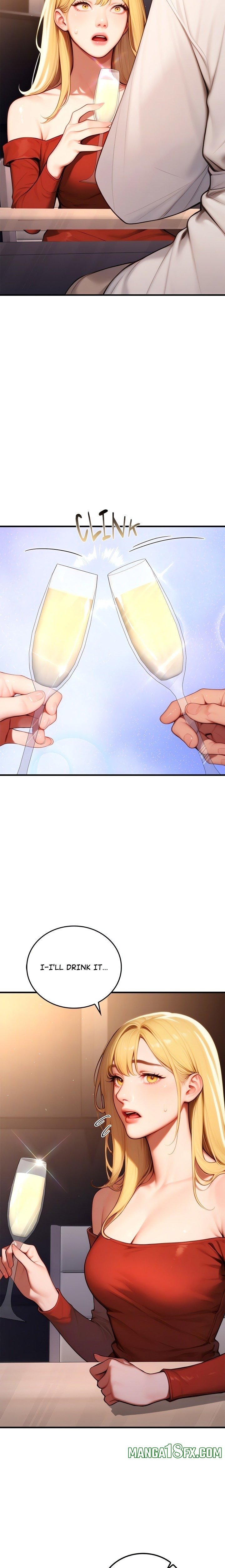 Paradox Chapter 19 - Page 19