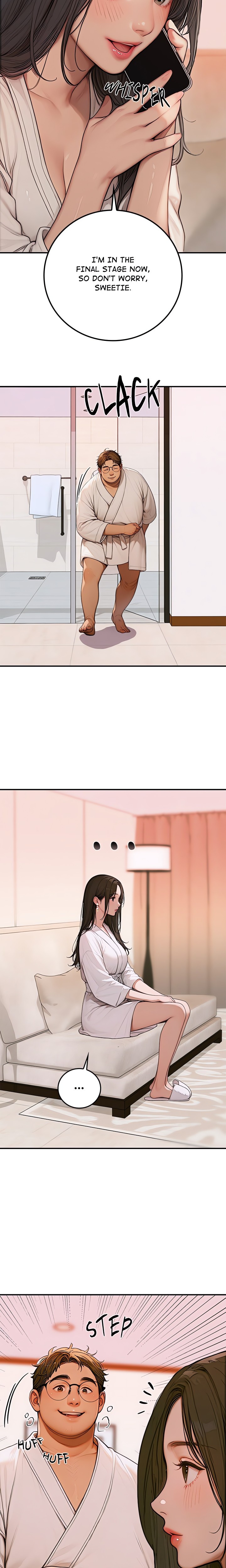 Paradox Chapter 2 - Page 20