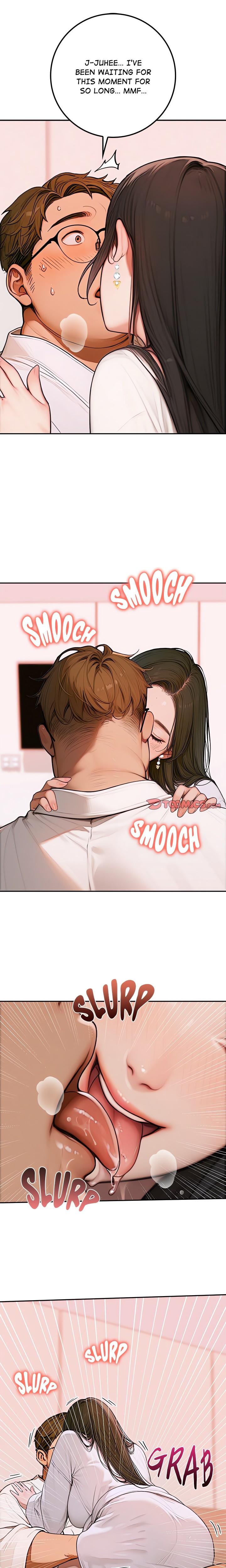 Paradox Chapter 2 - Page 23