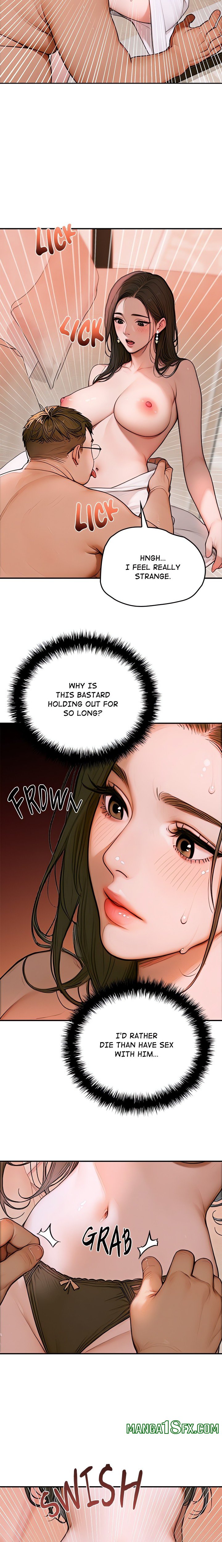 Paradox Chapter 2 - Page 26