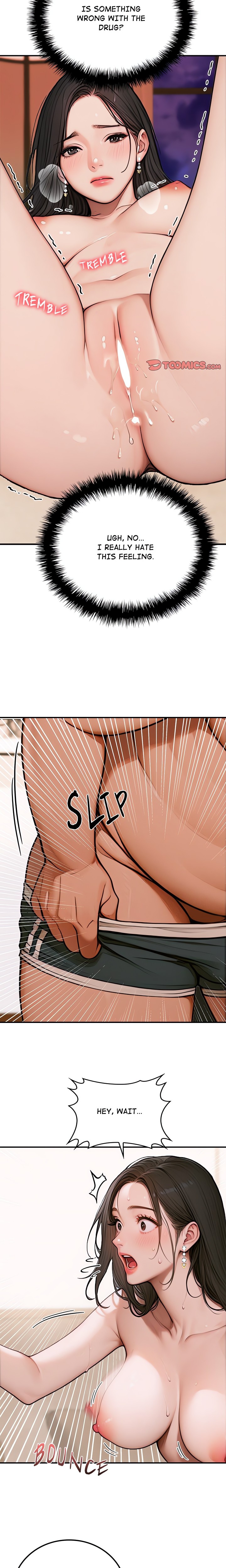 Paradox Chapter 2 - Page 30