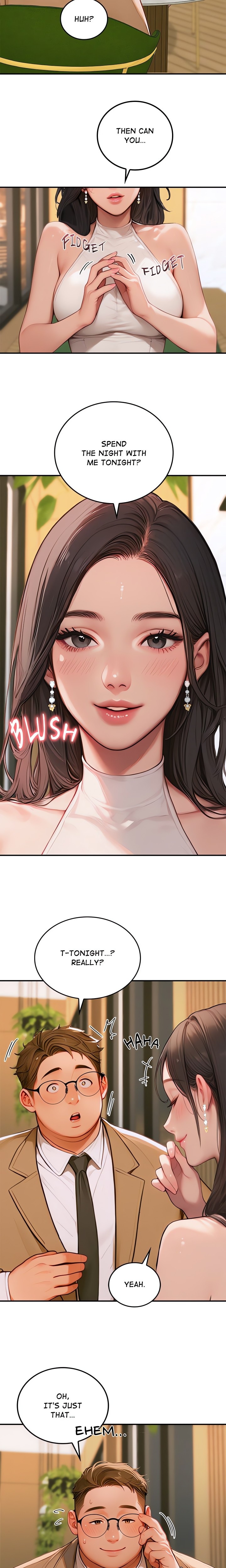 Paradox Chapter 2 - Page 5