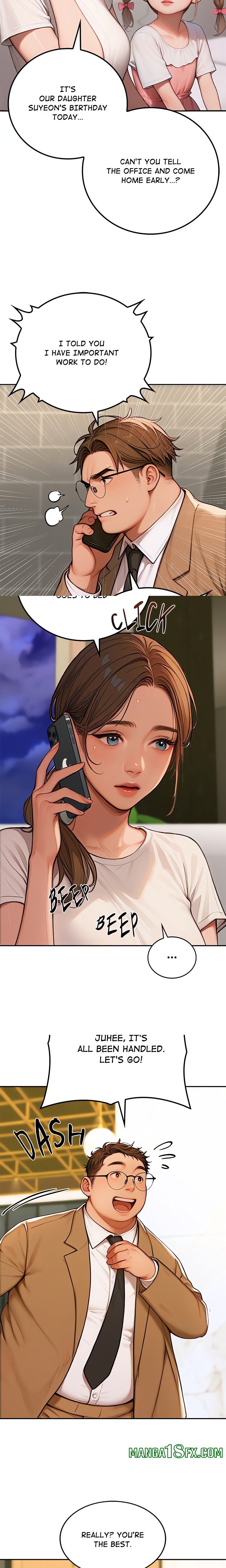 Paradox Chapter 2 - Page 9