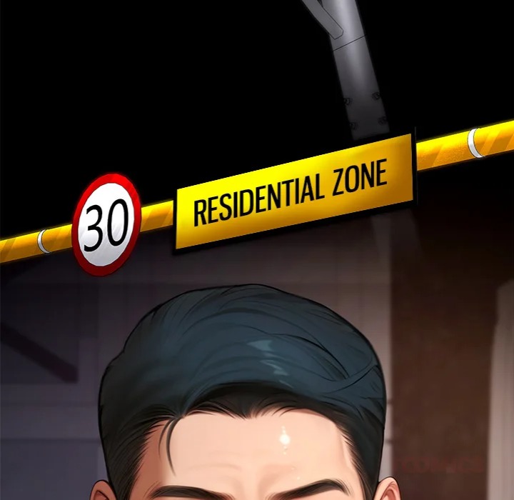 Paradox Chapter 21 - Page 111