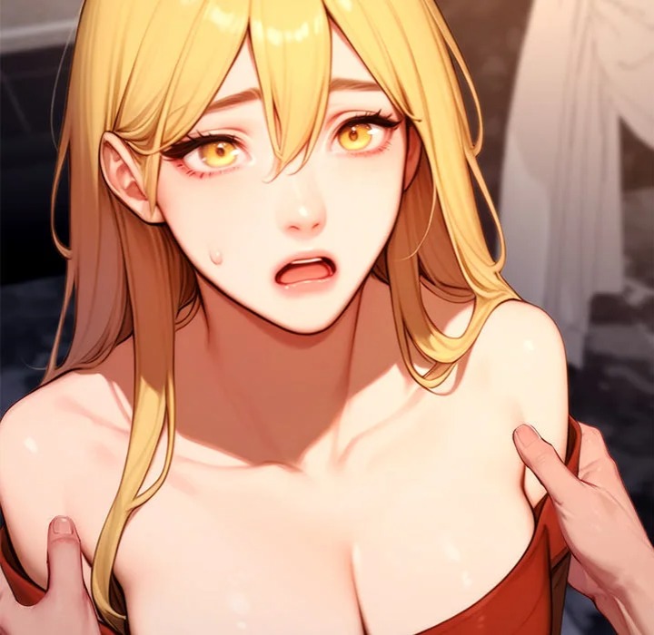 Paradox Chapter 21 - Page 114