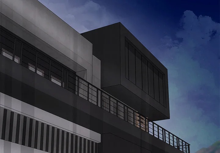 Paradox Chapter 21 - Page 4