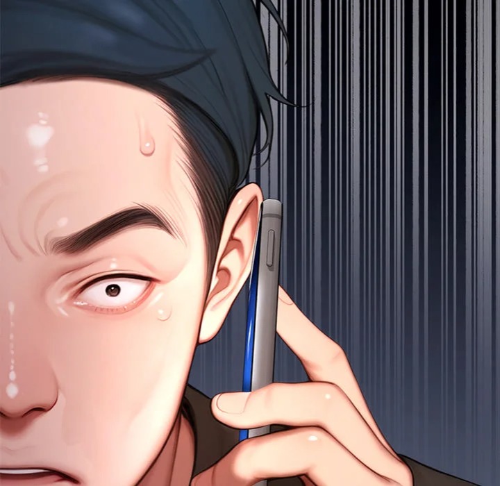 Paradox Chapter 21 - Page 63