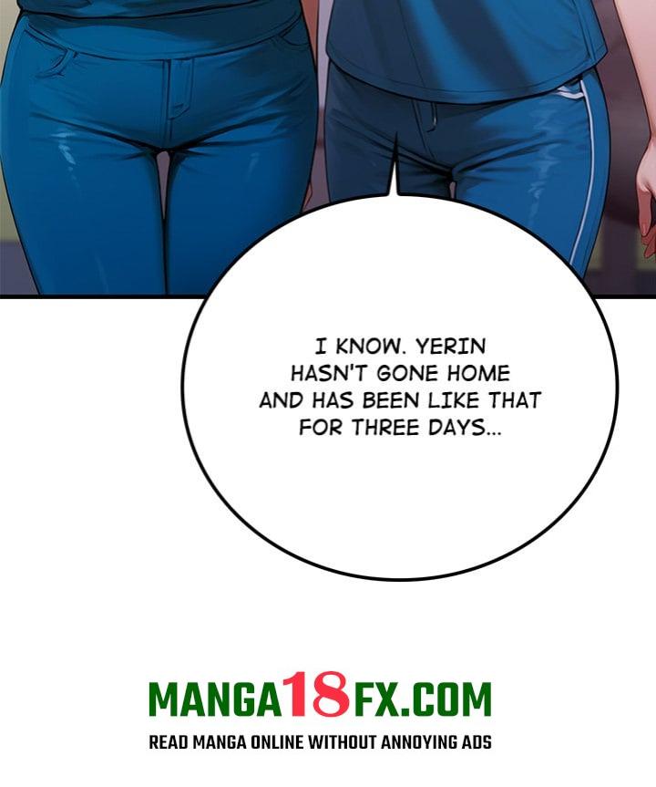 Paradox Chapter 22 - Page 125