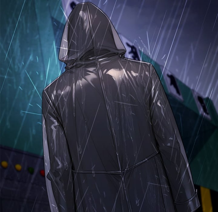 Paradox Chapter 22 - Page 15