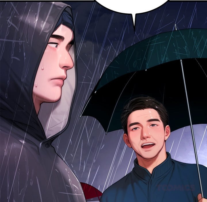 Paradox Chapter 22 - Page 20