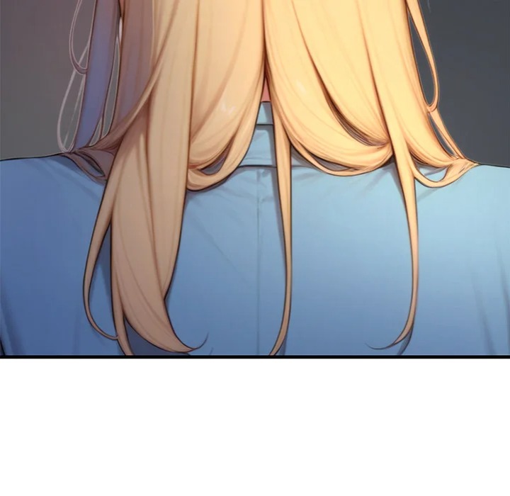 Paradox Chapter 24 - Page 137