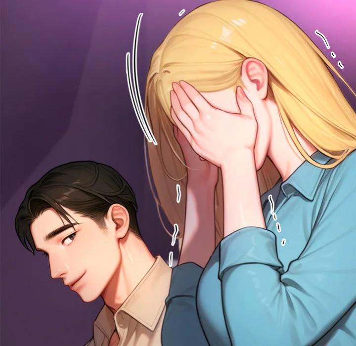 Paradox Chapter 24 - Page 152