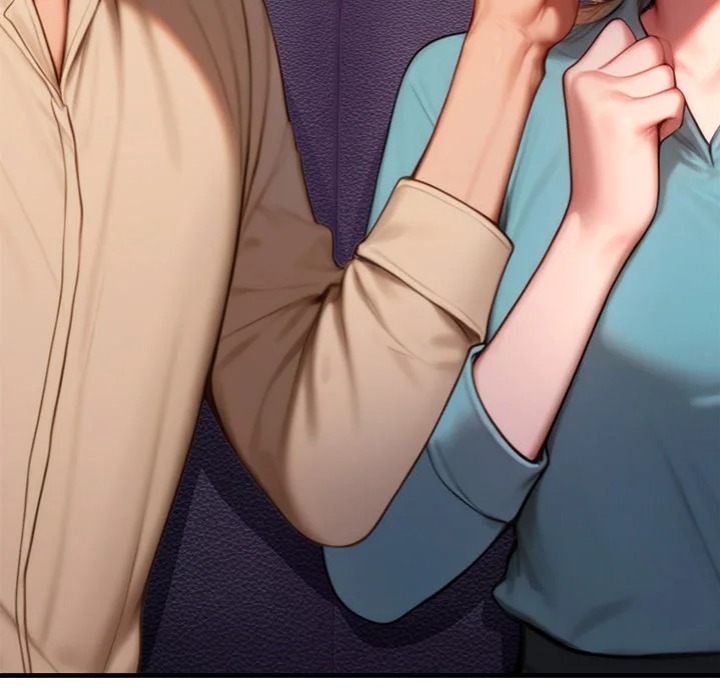 Paradox Chapter 24 - Page 156