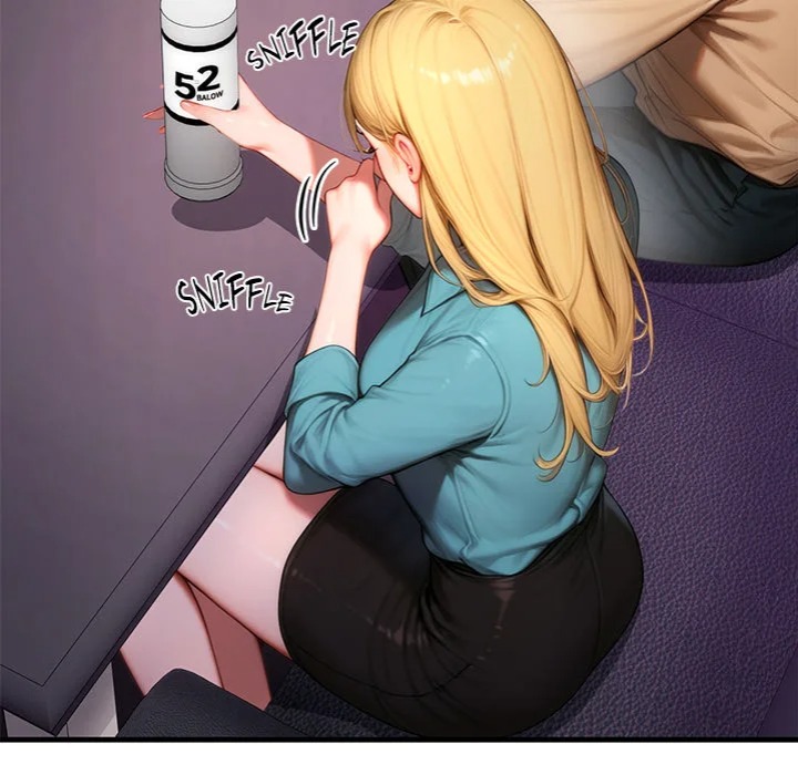 Paradox Chapter 24 - Page 164