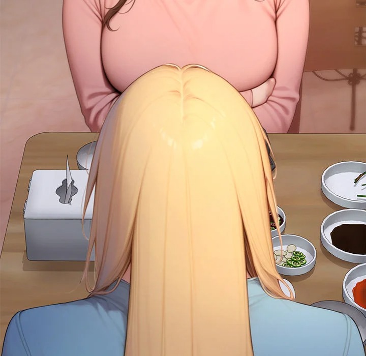 Paradox Chapter 24 - Page 27