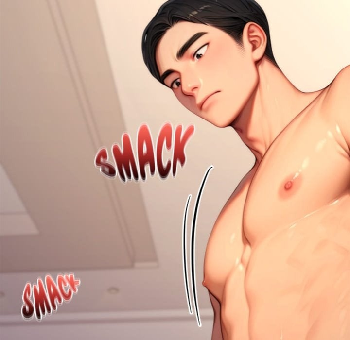 Paradox Chapter 25 - Page 157