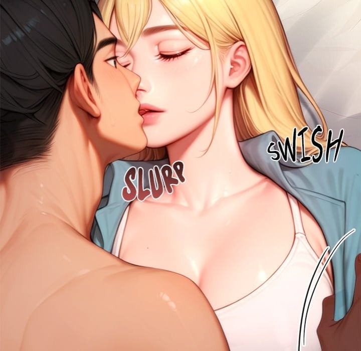 Paradox Chapter 25 - Page 36