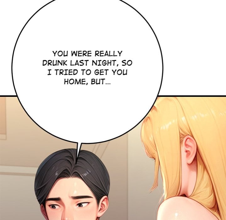 Paradox Chapter 26 - Page 137