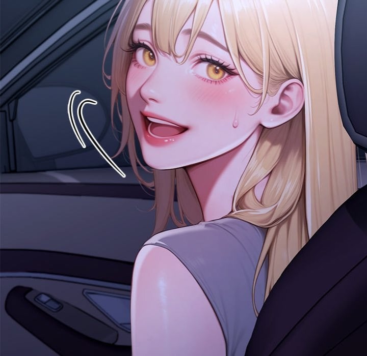 Paradox Chapter 27 - Page 122