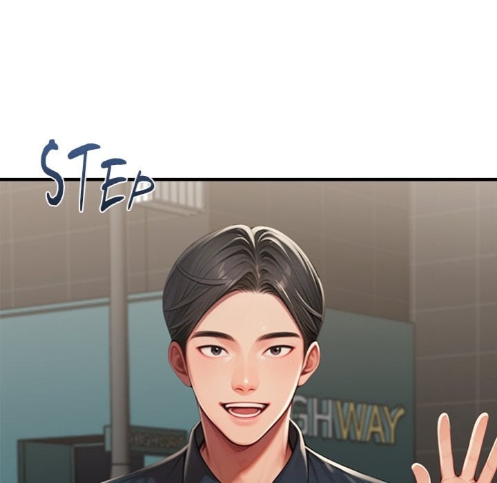 Paradox Chapter 27 - Page 13