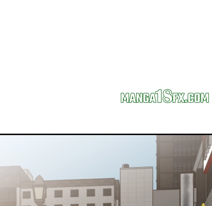 Paradox Chapter 27 - Page 18