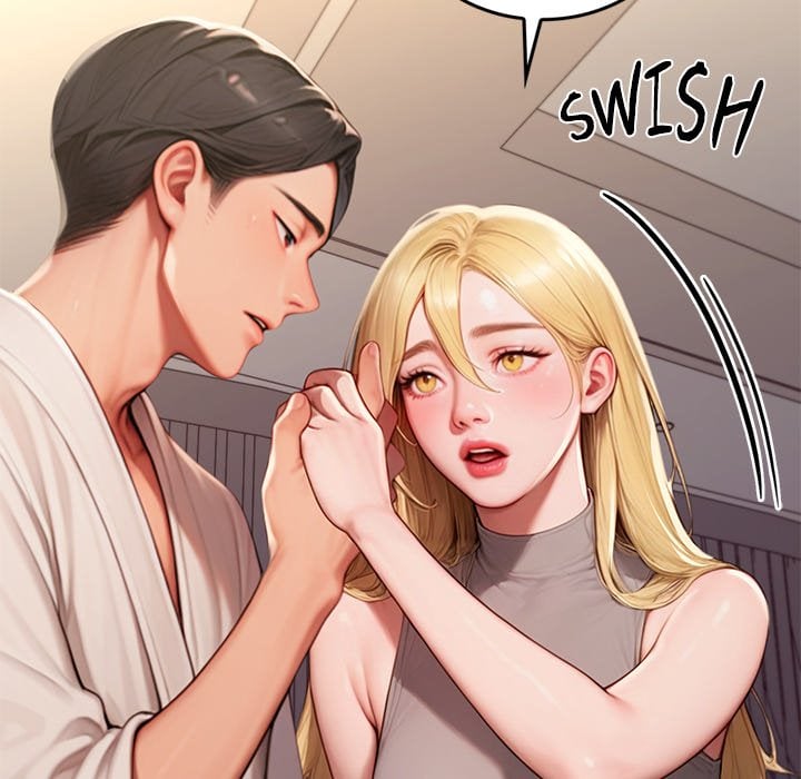 Paradox Chapter 28 - Page 118