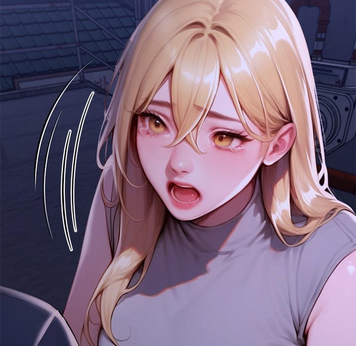 Paradox Chapter 28 - Page 15