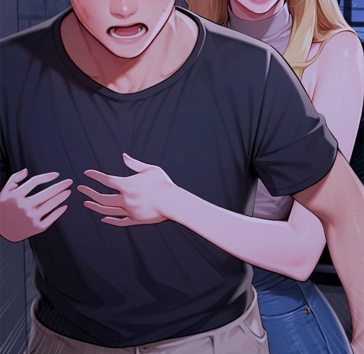 Paradox Chapter 28 - Page 43