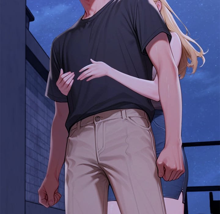 Paradox Chapter 28 - Page 50