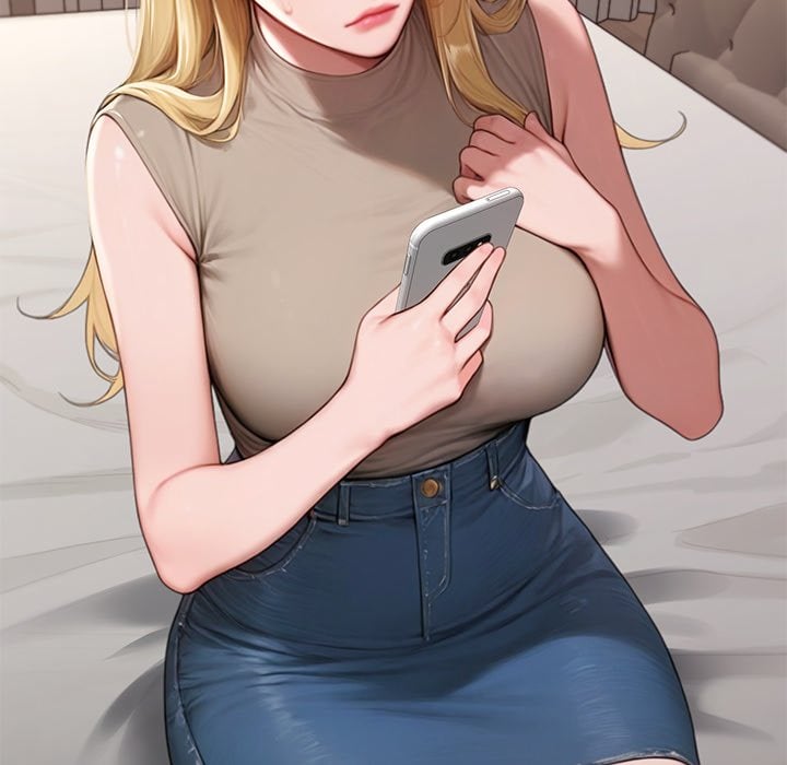 Paradox Chapter 28 - Page 93