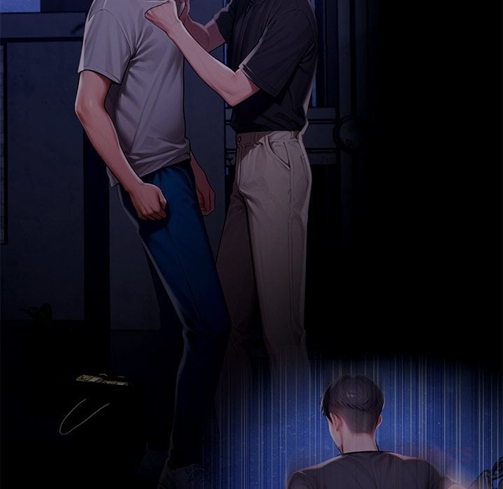 Paradox Chapter 29 - Page 12