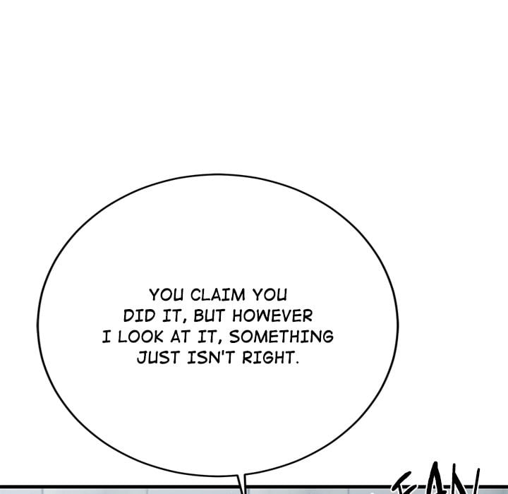 Paradox Chapter 29 - Page 136