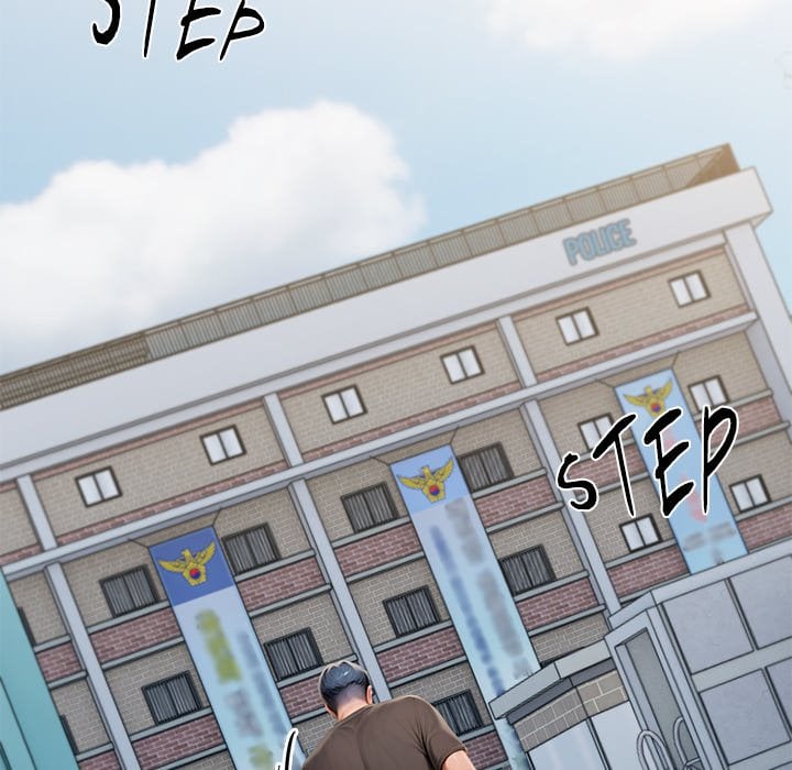 Paradox Chapter 29 - Page 92