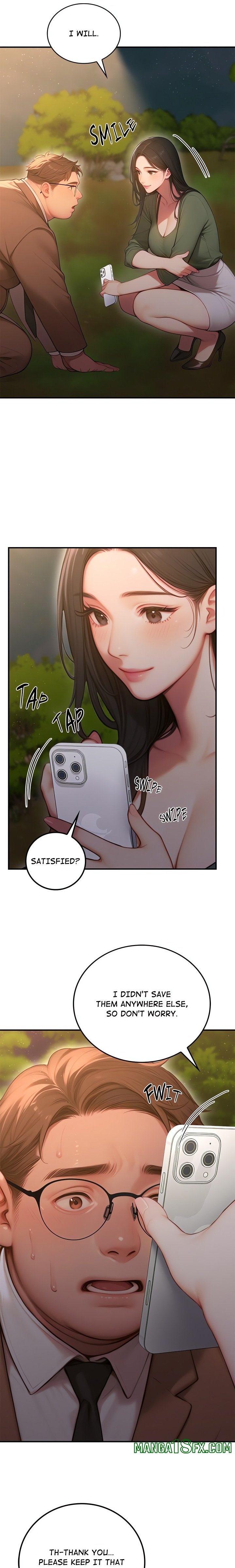 Paradox Chapter 3 - Page 26