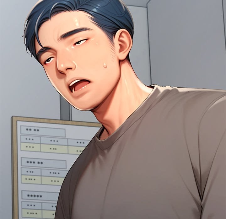 Paradox Chapter 30 - Page 110