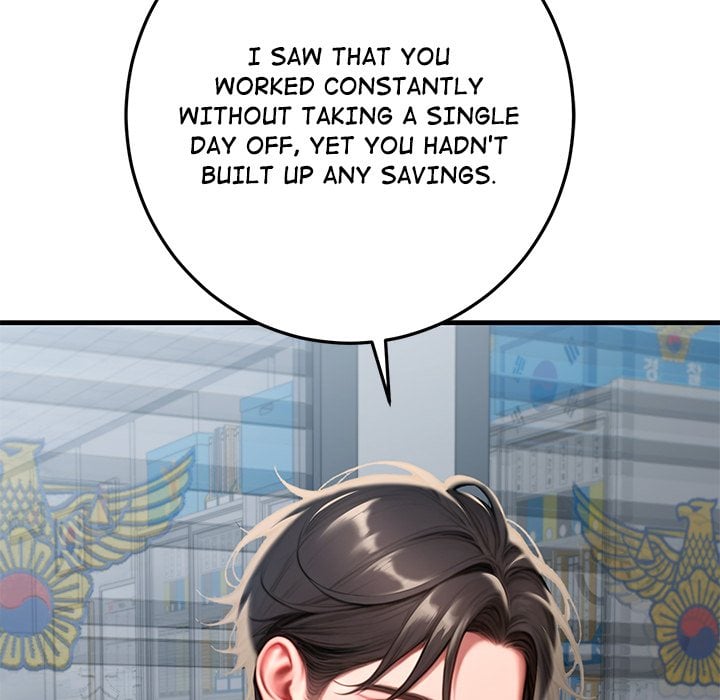 Paradox Chapter 30 - Page 135