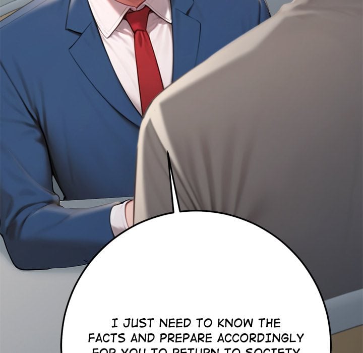 Paradox Chapter 30 - Page 141