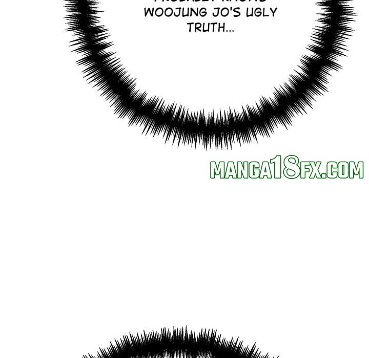 Paradox Chapter 30 - Page 19