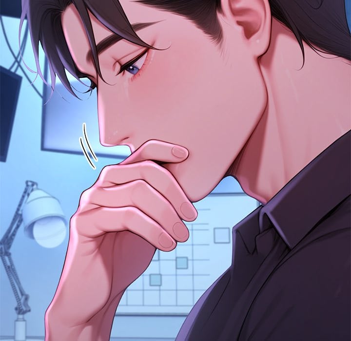 Paradox Chapter 30 - Page 28