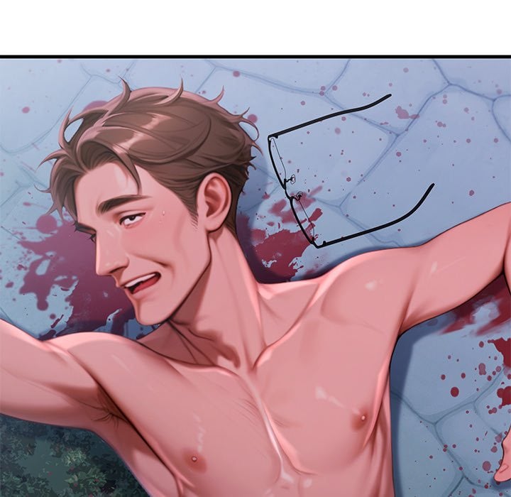 Paradox Chapter 30 - Page 50