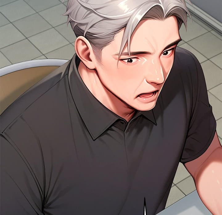 Paradox Chapter 30 - Page 65