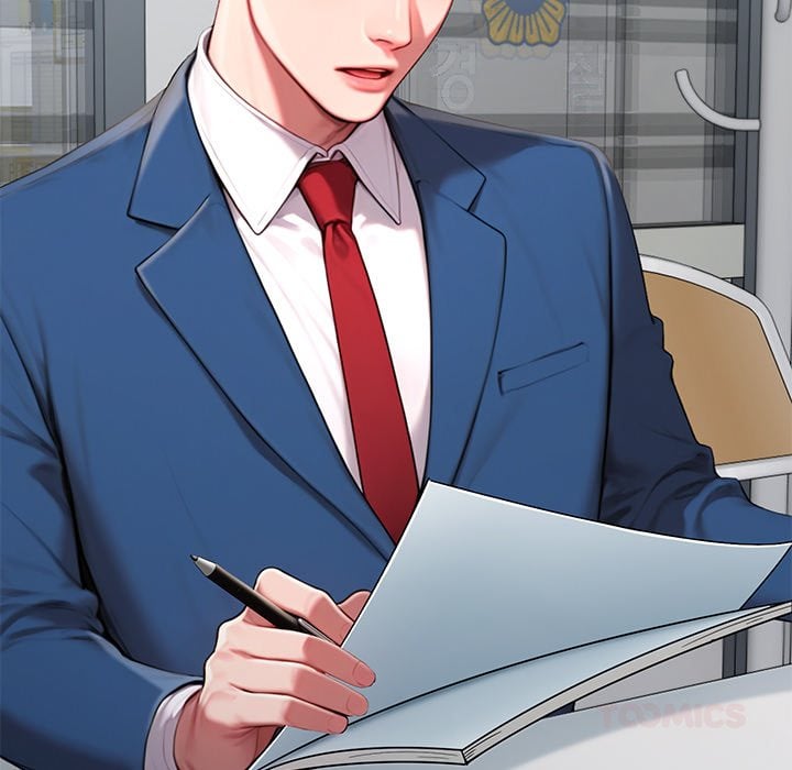 Paradox Chapter 30 - Page 93