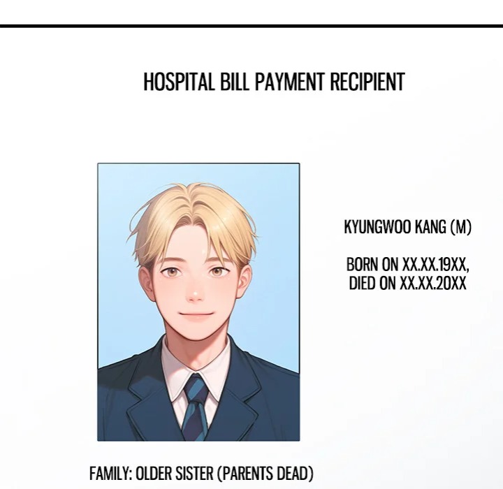 Paradox Chapter 31 - Page 10