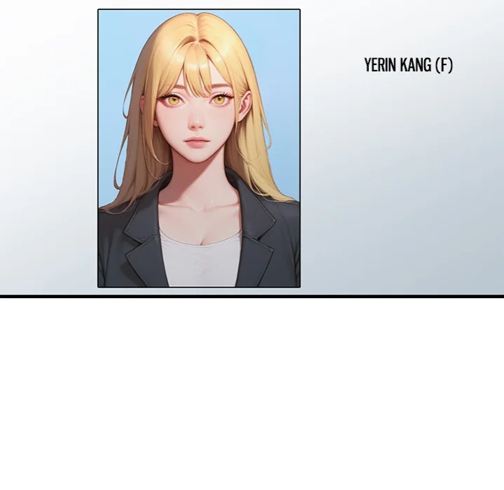 Paradox Chapter 31 - Page 11