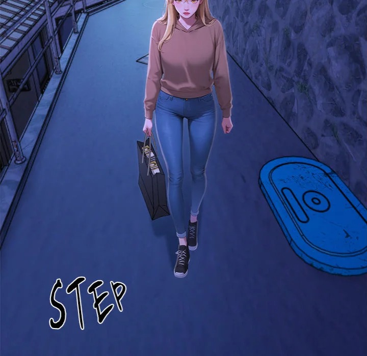 Paradox Chapter 31 - Page 114