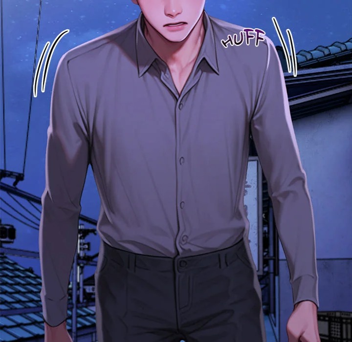 Paradox Chapter 31 - Page 119