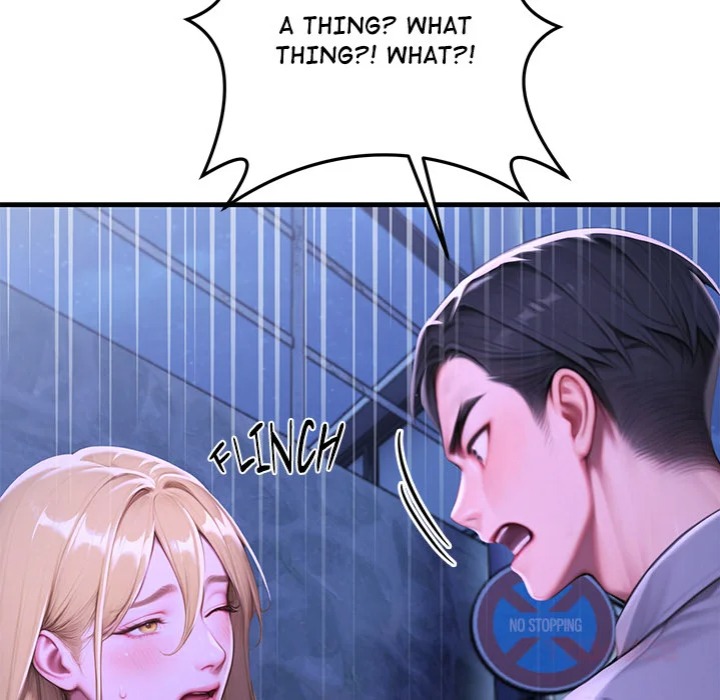 Paradox Chapter 31 - Page 124