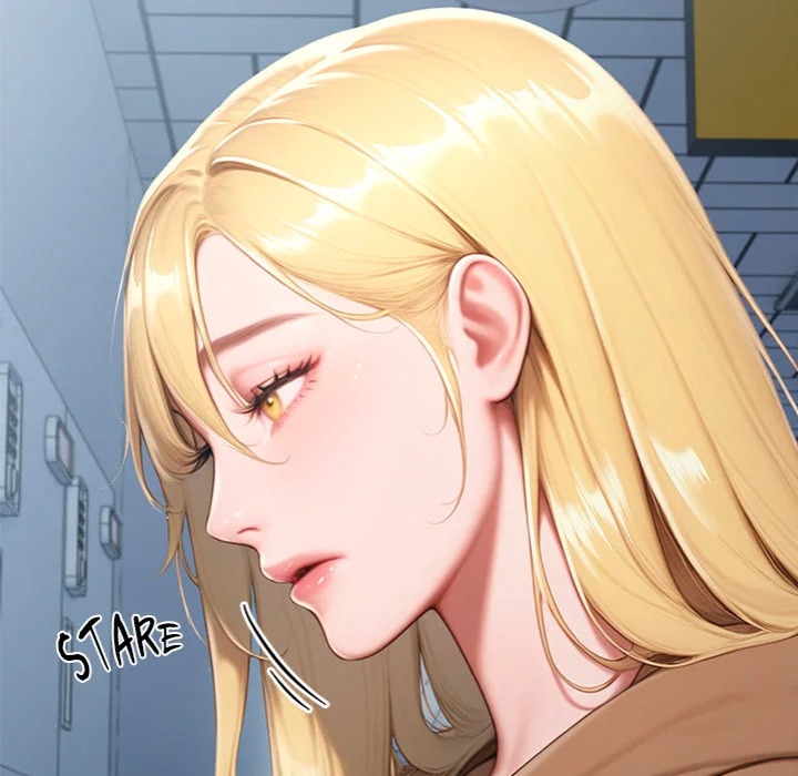 Paradox Chapter 31 - Page 36