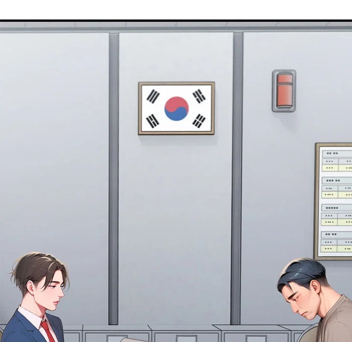 Paradox Chapter 31 - Page 49