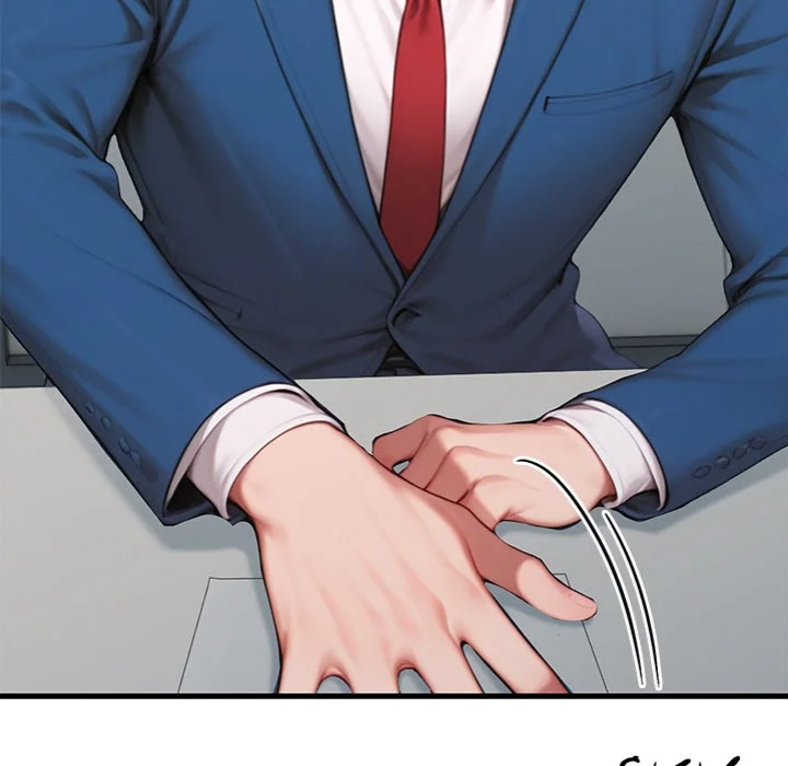 Paradox Chapter 31 - Page 55